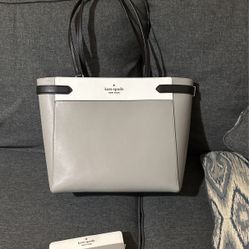 Kate Spade Purse with Matching Wallet 