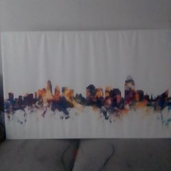 A picture of Cincinnati