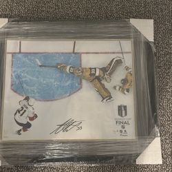 VGK Framed Posters