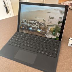 Microsoft Surface Pro 5