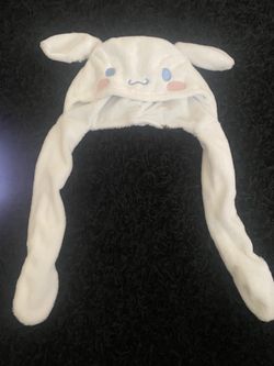 Sanrio Cinnamoroll Winter Hat
