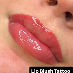Cosmetic Tattooing 