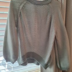 Kikit Sweater