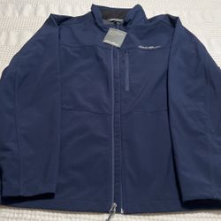 2 XL MENS Eddie Bowers 
