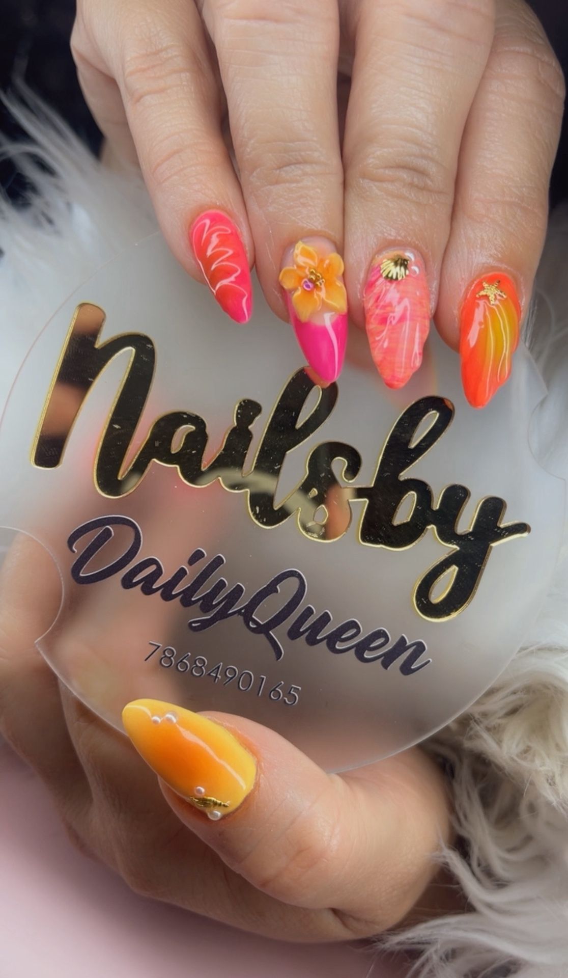 Nails