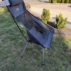 Foldable Camping Seats 