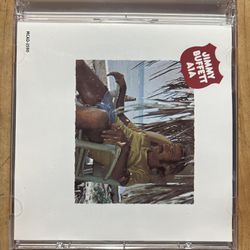 Jimmy Buffett CD A1A (1974) MCA Records MCAD-1590 RARE ** MINT **
