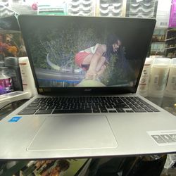 ACER CHROMEBOOK 315