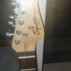 Fender Guitar 