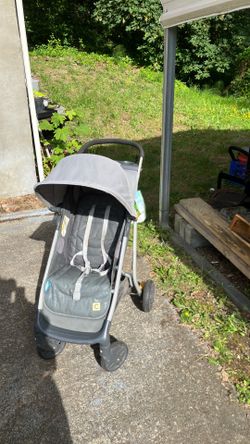Free stroller