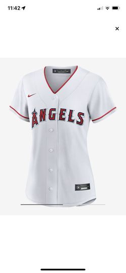 Angel’s Mike Trout Women’s Jersey 