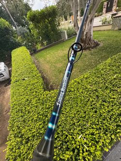 Fishing Syndicate Fishing  Rod