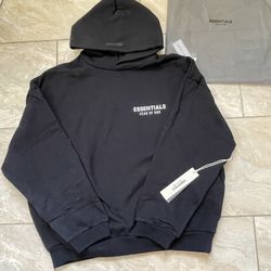 Essential Hoodie 