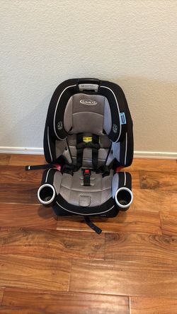 GRACO 4Ever 4-in-1 Convertible Car Seat
