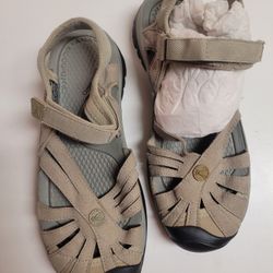 New Women Keen Womens Whisper Sandals Newport Size7