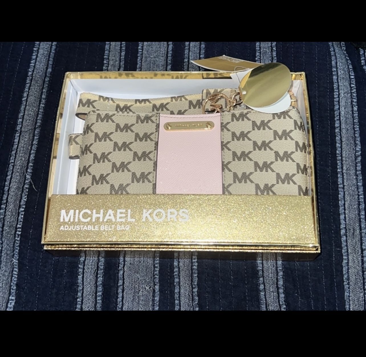 Michael Kors Purse 