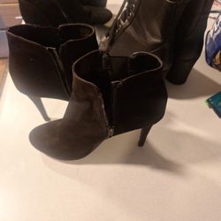 Apt 9 womens boots hot sale