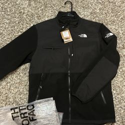 The North Face Jacket Size L