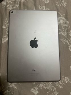 iPad (6th Generation