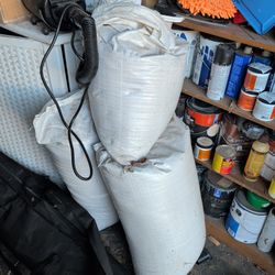 MealWorm Castings - Great Fertilizer 