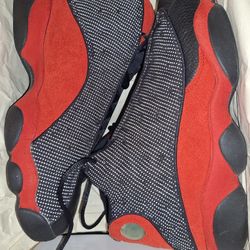 Air Jordan 13 Retro 'Bred' 2004