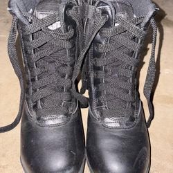 Original Swat Women Steel Toe Boots