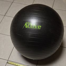 21 Inch Diameter Exercise Ball - Holmdel NJ 
