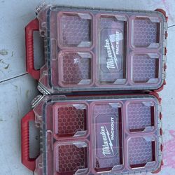 Packout Bins 