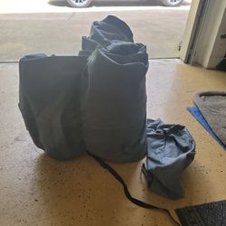 Truck Cover
