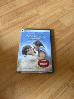 The Notebook