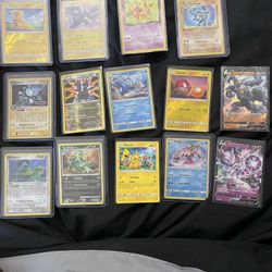 Pokémon Cards
