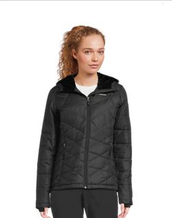 Columbia jacket