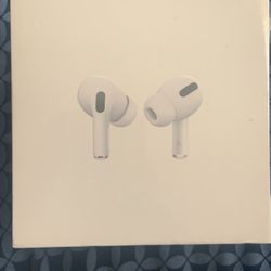 Apple Airpod Pros