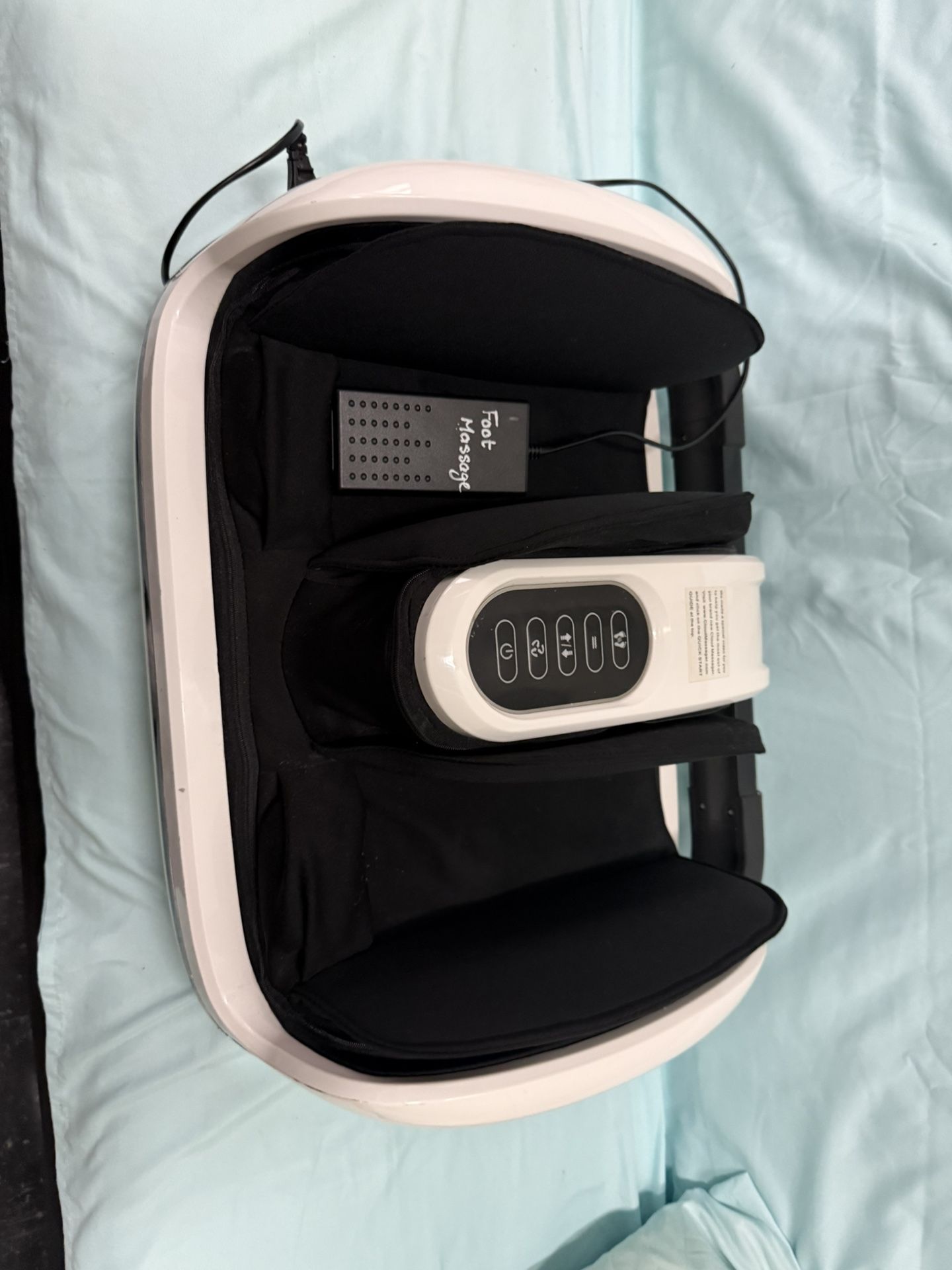 Foot Massager
