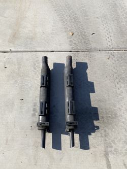 Victory Cross Country Pipes