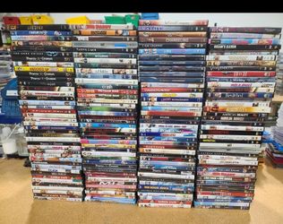Free DVD Movies - GRaTIS We're moving - Freebies dvd's películas peliculas