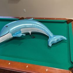 Dolphins Balloon
