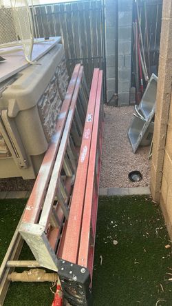 Ladders