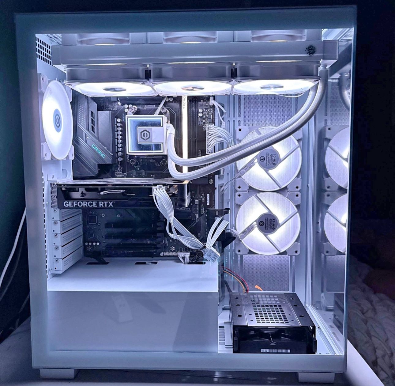 High End Pc