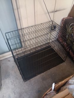 LIFE STAGES MIDWEST  PET CAGE FOR LARGE PETS