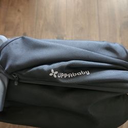 UPPABABY