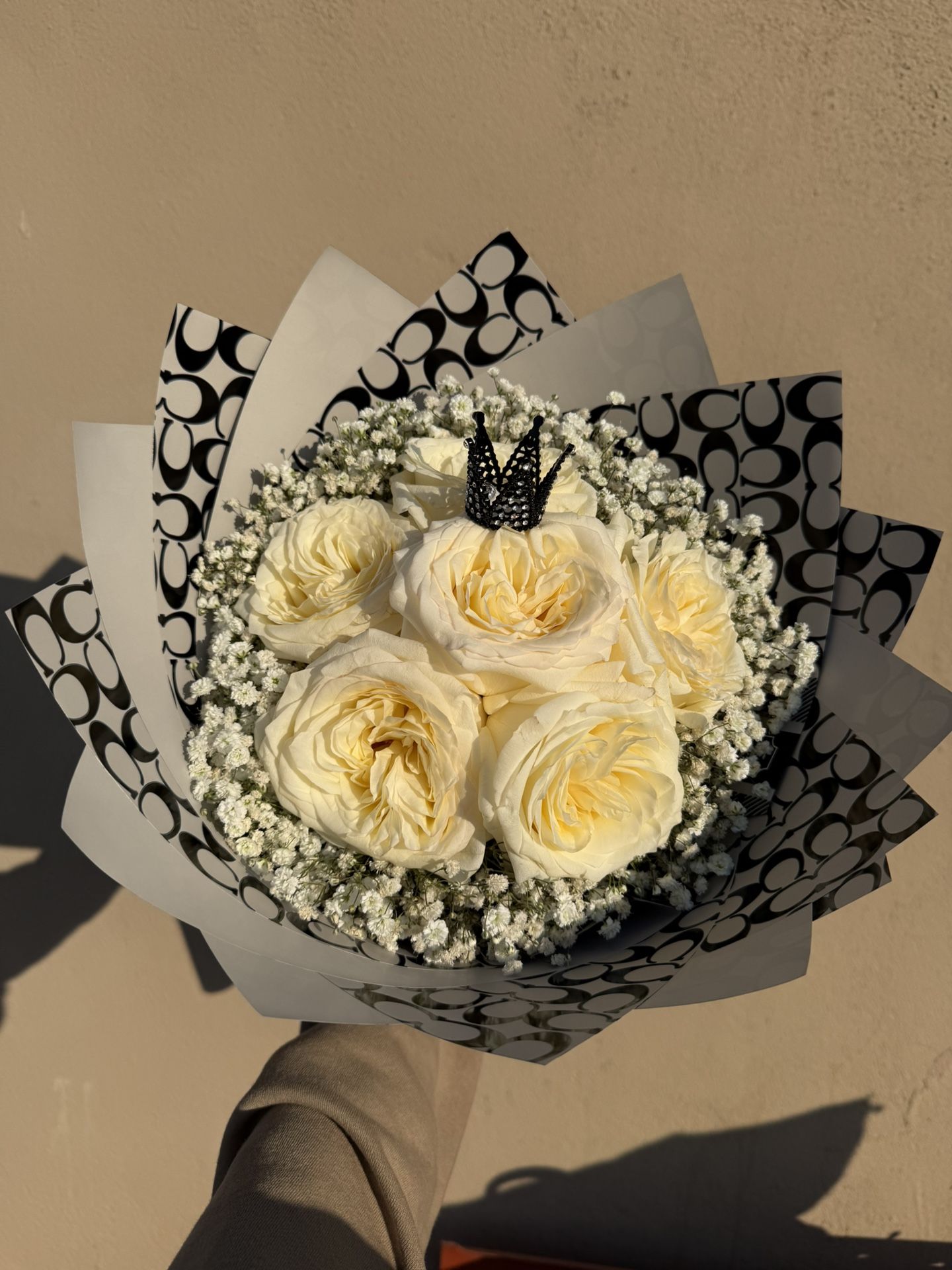 Rose Bouquet