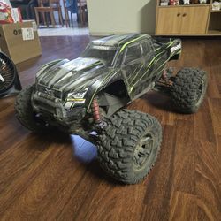 Traxxas Xmaxx 8s