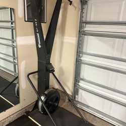 Ski Erg Machine (Ski Trainer)