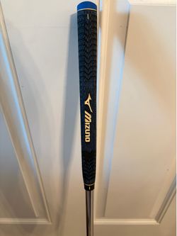 Mizuno Putter