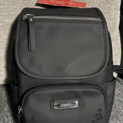 Backpack, Rosetti Stylish Backpack