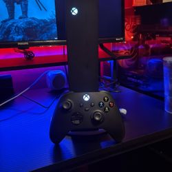 Xbox Series S 1TB black