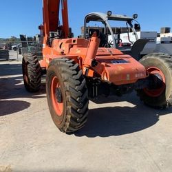 Xtreme Forklift 40-49’