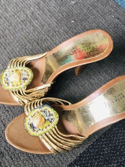 Women’s Shoe