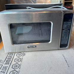 Viking Microwave 